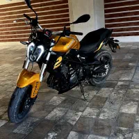 بنلی 300 کم کارکرد