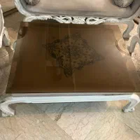 مبل|مبلمان خانگی و میز عسلی|تهران, فردوس|دیوار