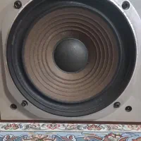 باند ژاپنی تکنیکس|سیستم صوتی خانگی|مشهد, شهید بهشتی|دیوار