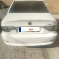 سمند سورن xu7p|خودرو سواری و وانت|اسلامآباد غرب, |دیوار