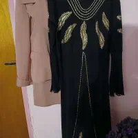 فروش چند دست لباس مجلسی زنانه سایز۴۰و۴۴