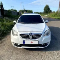 برلیانس۳۳۰ اتومات تک برگ سند کم کار