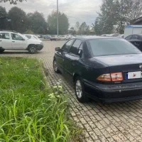 سمند LX EF7، مدل ۱۳۹۰|خودرو سواری و وانت|رشت, بلوار گیلان|دیوار