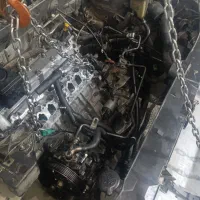 تعمیر گاه و مکانیک سیار