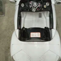 ماشین شارژی