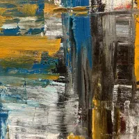 تابلو رنگ روغن