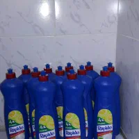 شامپو مایع ظرف شوی ...|مواد شوینده و دستمال کاغذی|تبریز, |دیوار