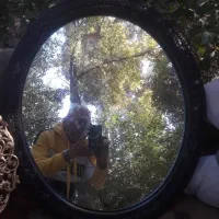 اینه