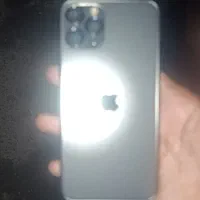 iphone 11 pro|موبایل|رستم‌آباد, |دیوار
