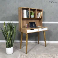 میز تحریر کتابخانه دار ،میز تحریر کتابخانه ای