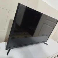تلویزیون LED سالم 32 اینج