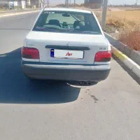 ۹۷رخ درحد|خودرو سواری و وانت|قیدار, |دیوار