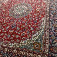 فرش 9 متری در حد نو