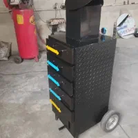 دستگاه تخمه پز شمک/پفیلا ساز ساو5بلال پز کوا/شورکن|فروشگاه و مغازه|رشت, لاکان|دیوار