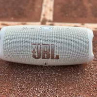 اسپیکر جی بی ال شارژ jbl charge 5|صوتی و تصویری|اصفهان, باغ زیار|دیوار