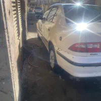 سمند EF7|خودرو سواری و وانت|کامیاران, |دیوار