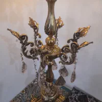 کنار سالنی در حدنو|لوستر و چراغ آویز|نسیمشهر, |دیوار