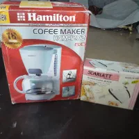 قهوه ساز جهاز|سماور، چایساز، قهوهساز|زاهدان, |دیوار