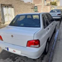پراید ۱۳۲|خودرو سواری و وانت|میاندوآب, |دیوار