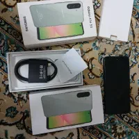 گوشی a56 حافظه 512 5G|موبایل|تهران, بهار|دیوار