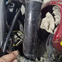 موتور هندا مزایده