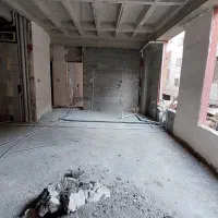 ۱۲۷متر ۳خوابفول تحویل ۵ماه بعد