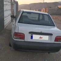 ماشین دوگانه دست شاستیا فشار جزئی|خودرو سواری و وانت|اسفراین, |دیوار