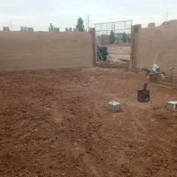 زمین کارگاهی و باغی