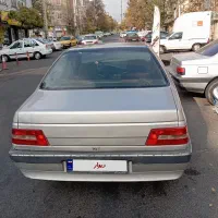 پژو405|خودرو سواری و وانت|تهران, خاک سفید|دیوار