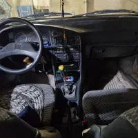 پژو  تاکسی برون شهری|خودرو سواری و وانت|رامهرمز, |دیوار