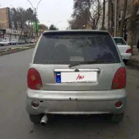 ام وی ام 110|خودرو سواری و وانت|چناران, |دیوار