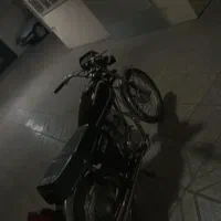 موتور مزایده|موتورسیکلت|فولادشهر, مسکن مهر فولادشهر|دیوار