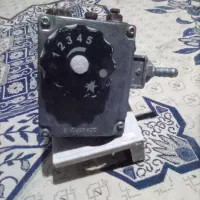 ترموستات آبگرم کن