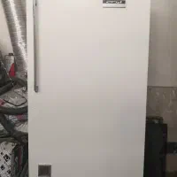 فریزر ارج سالم موتور ایتالیایی فابریک سالم