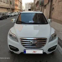 لیفان x60 دنده ای مدل 93 (دنده هیلمنی)