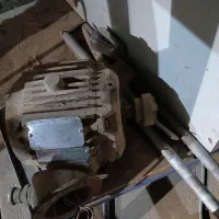 همه نوع وسیله ماشین وسایل سبک سنگین همه نوع نو|قطعات یدکی و لوازم جانبی|کارون, |دیوار