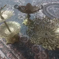 جامیوه و شیرینی و شکلات برنج