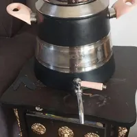 کتری قوری