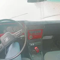 ماشین تویوتا کارینا(شکاری)|خودرو کلاسیک|مشهد, نیروی هوایی|دیوار