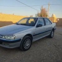 پژو پارس مدل۸۷ بدون رنگ در حد صفر|خودرو سواری و وانت|تهران, هلال احمر|دیوار