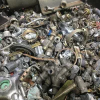 خریدار ضایعات