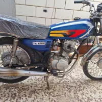 موتور پارکینگی