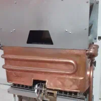 آبگرمکن ۳۱۱۸ دیواری بوتان