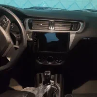 تارا ۶ سرعته|خودرو سواری و وانت|سیرجان, |دیوار