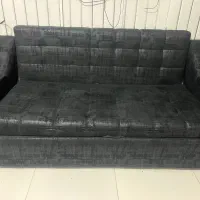 مبل دو نفره تخت خوابشو