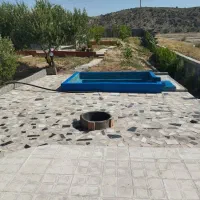 فروش باغ به دلیل نیاز مالی|فروش خانه و ویلا|ارژن, |دیوار