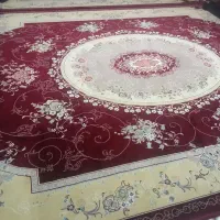 دوتخته فرش ترتمیز وشیک وخوش نشین بفروش میرسد