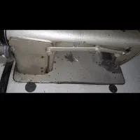 چرخ خیاطی راسته دوز میتسوبیشی ژاپن|چرخ خیاطی و ریسندگی|پردیس, فاز ۳|دیوار