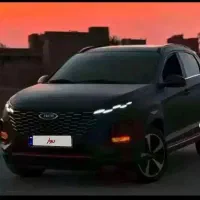 کراس X33 Cross /درحدصفر/ ایکس۳۳کراس/ ام وی ام