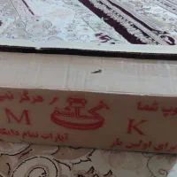 یک عدد اتو صنعتی